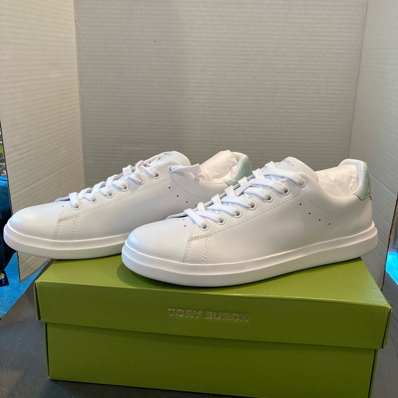 Tory Burch Howell court sneakers - NIB. Includes dustbag! - Picture 11 of 13